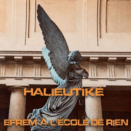 Halieutiké