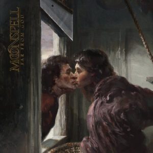 Moonspell - Far From God Moonspell - Far From God