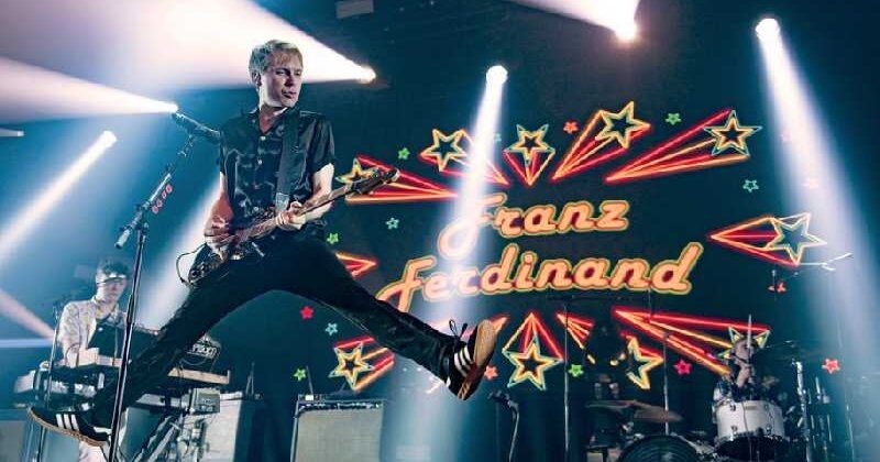 Franz Ferdinand