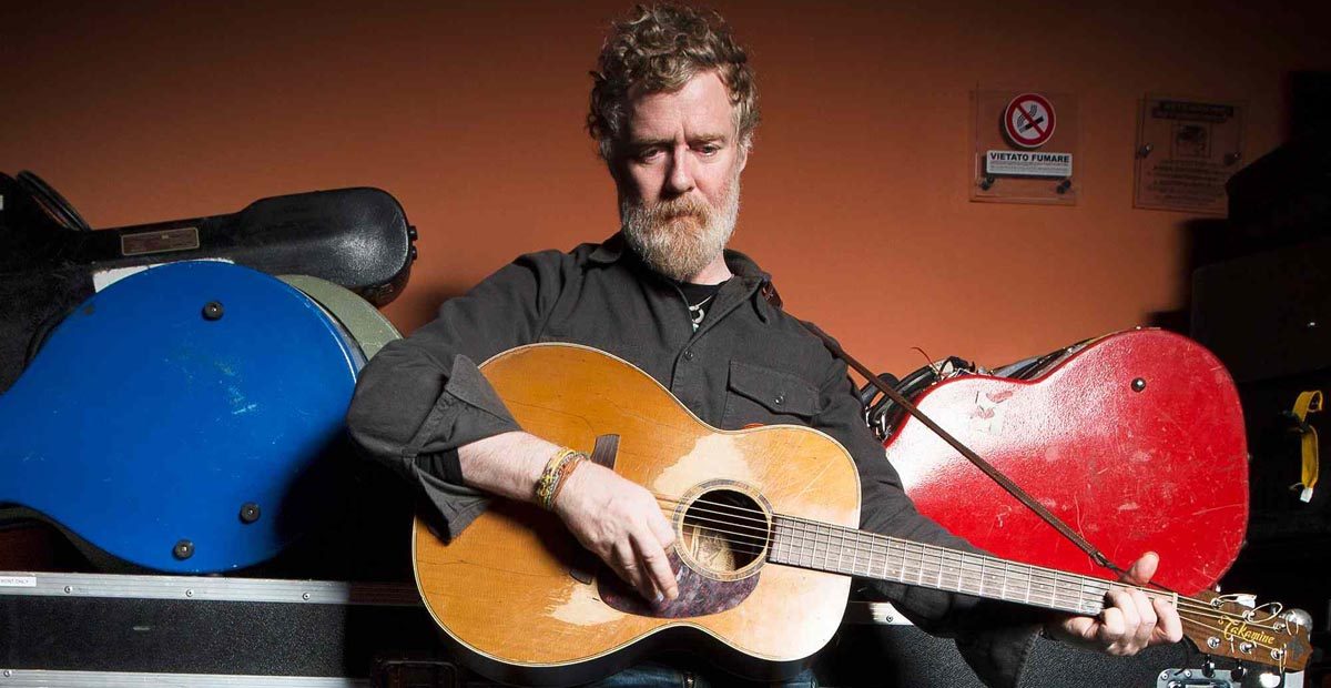 Glen Hansard