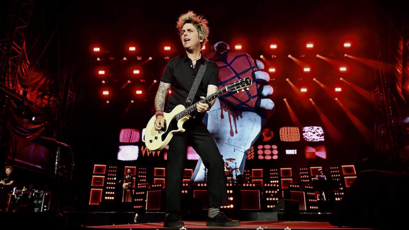 Green Day