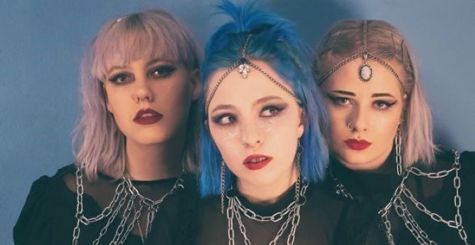 Kaelan Mikla - Magie ed esoterismi fra i ghiacci del Nord