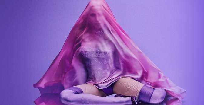 Madonna - Confessions II