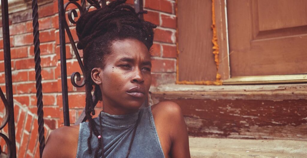 Anteprima: Moor Mother - Poesie hip-hop in prima linea