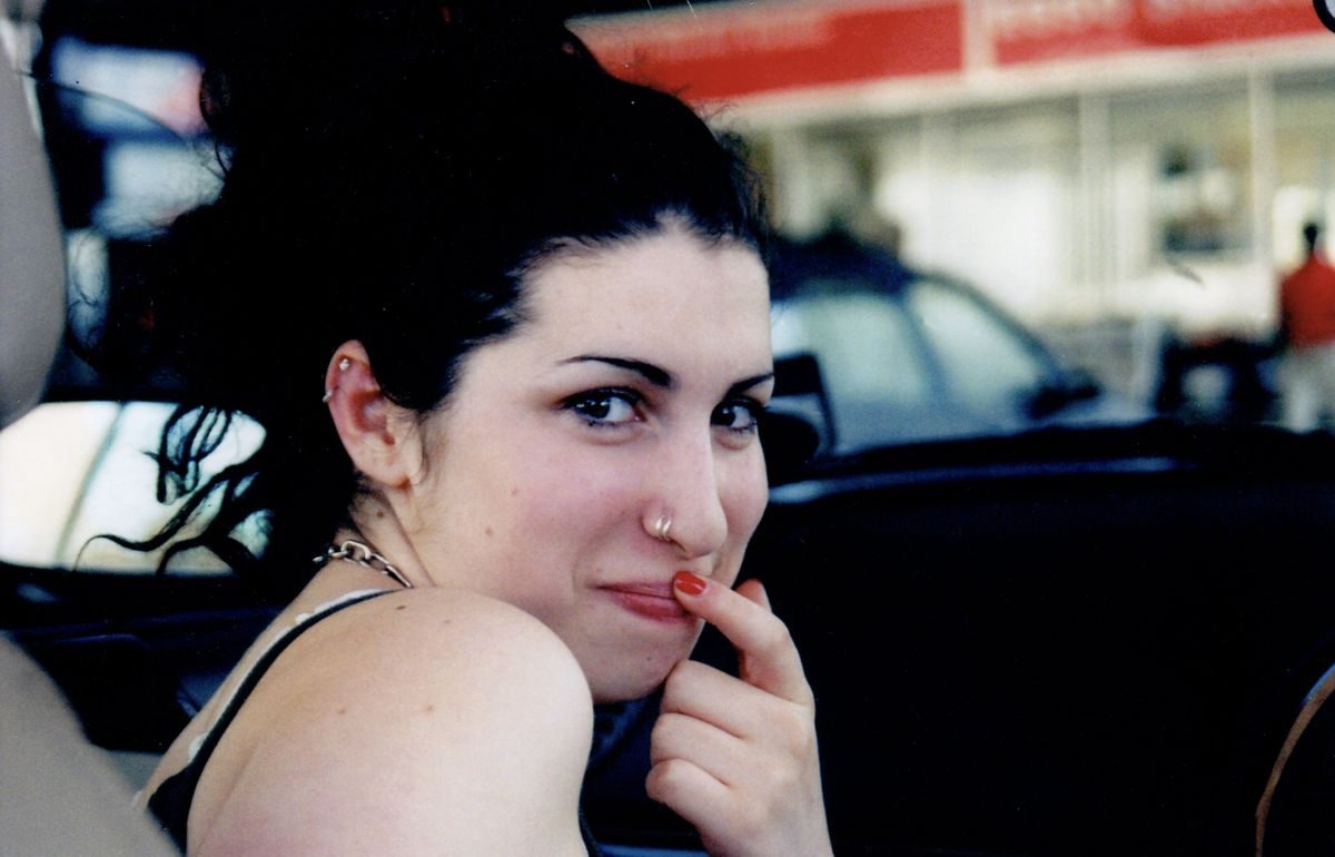 Amy Winehouse
