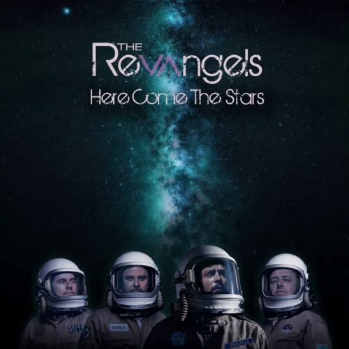 Here Come The Stars