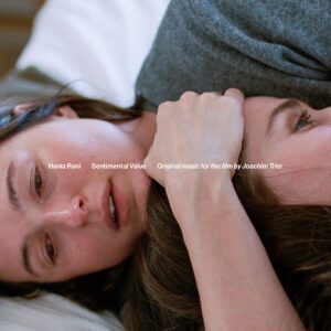 Hania Rani - Sentimental Value OST Hania Rani - Sentimental Value OST