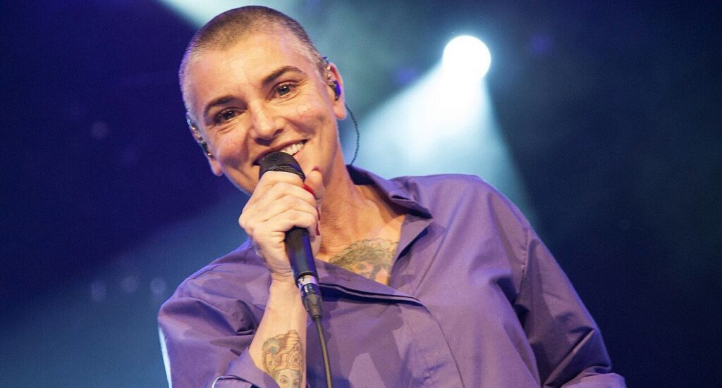 Anteprima: Sinéad O’Connor: il produttore svela nuovi dettagli sul suo ultimo album inedito “No Vete…