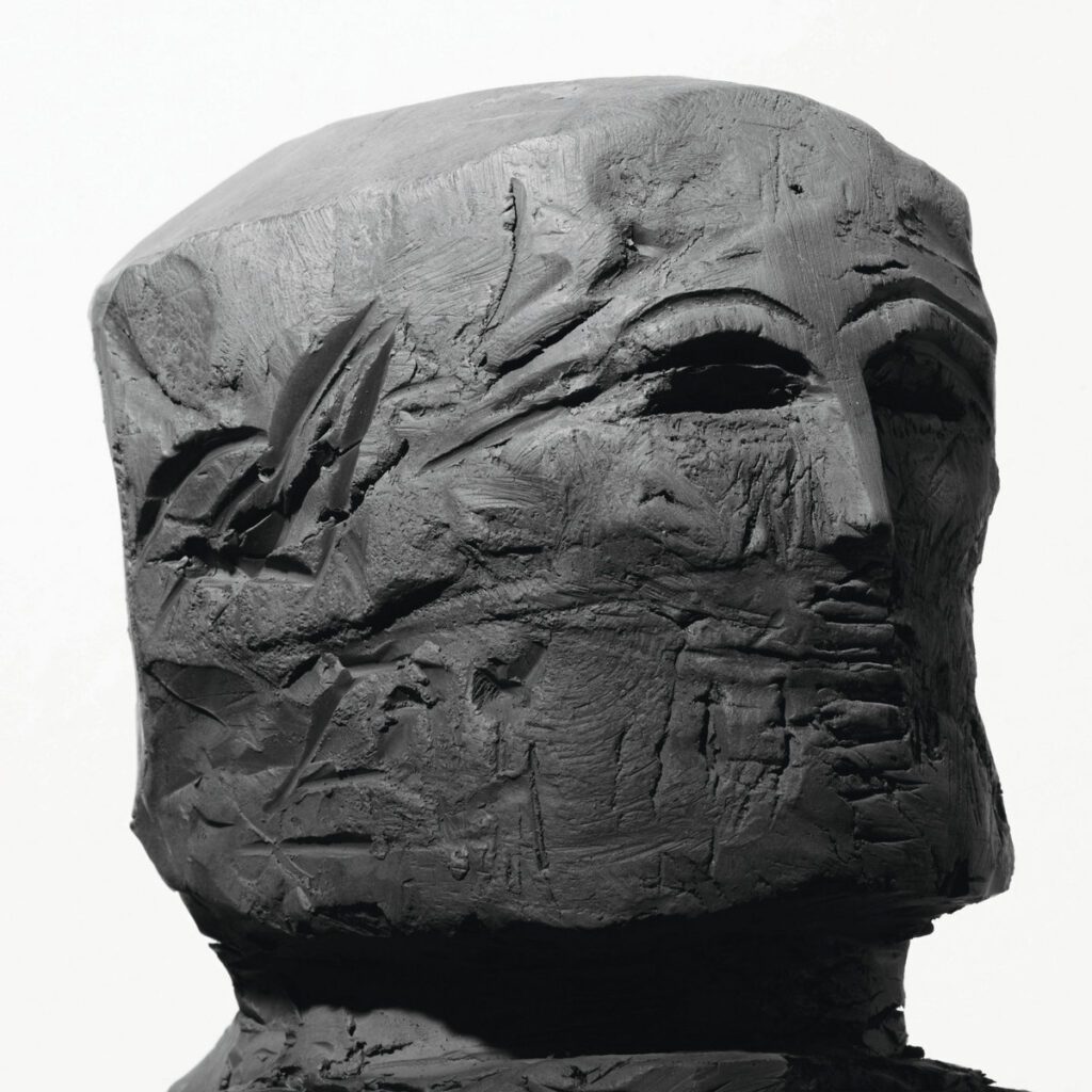 Anteprima: YHWH Nailgun - Magazine