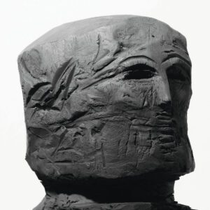 YHWH Nailgun - Magazine