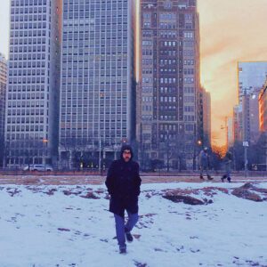 Billy Fuller - Fragments Billy Fuller - Fragments