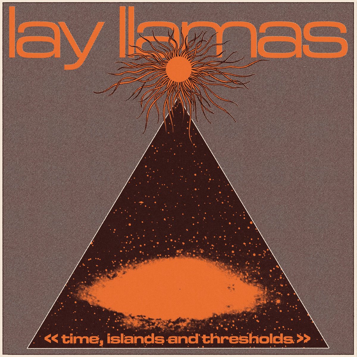 Time, Islands And Thresholds