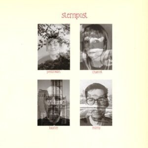 Sternpost - unworld.afterpop