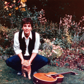 Syd Barrett
