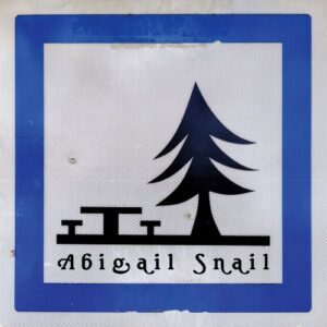 Abigail Snail - Rad Berms Abigail Snail - Rad Berms