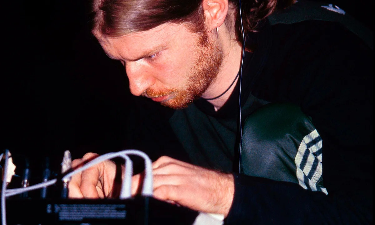 Aphex Twin