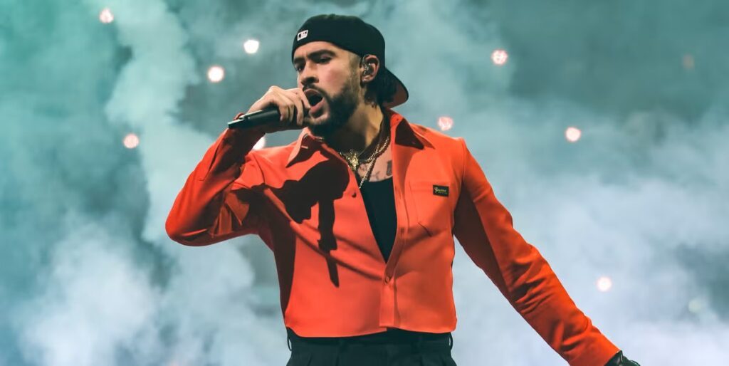 Anteprima: Emmy Awards 2026: Bad Bunny vince per il Miglior show. Ecco tutti i premi assegnati