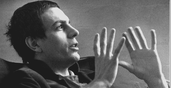 Syd Barrett primo leader dei Pink Floyd