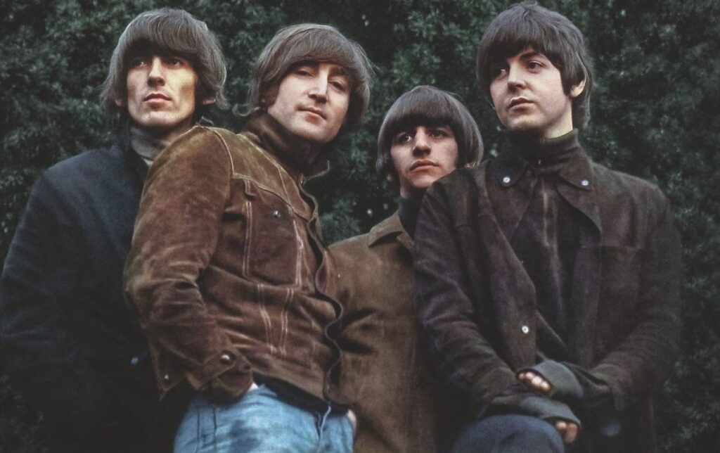 Anteprima: The Beatles: “Rubber Soul” esce in una nuova edizione ampliata. Ascolta l’inedita “Michel…