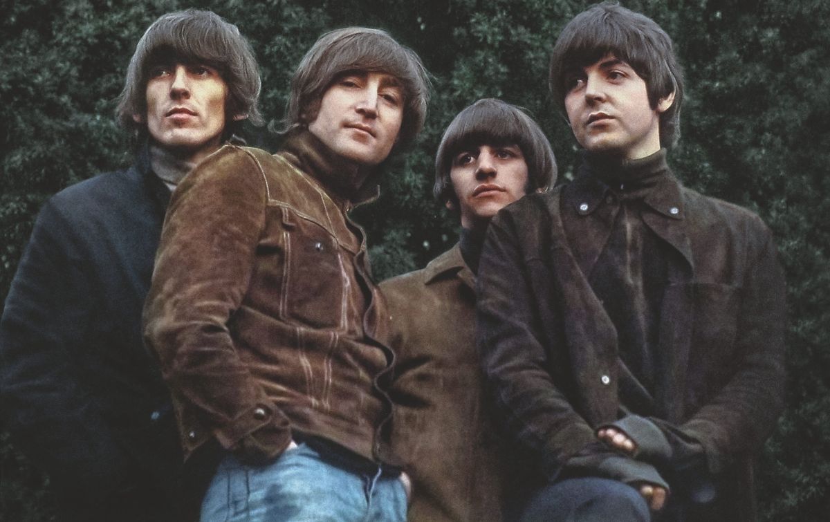 Beatles