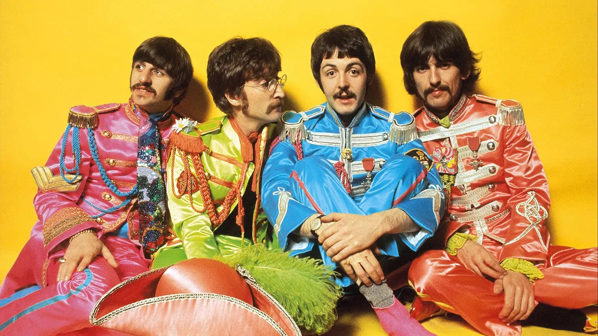 Beatles