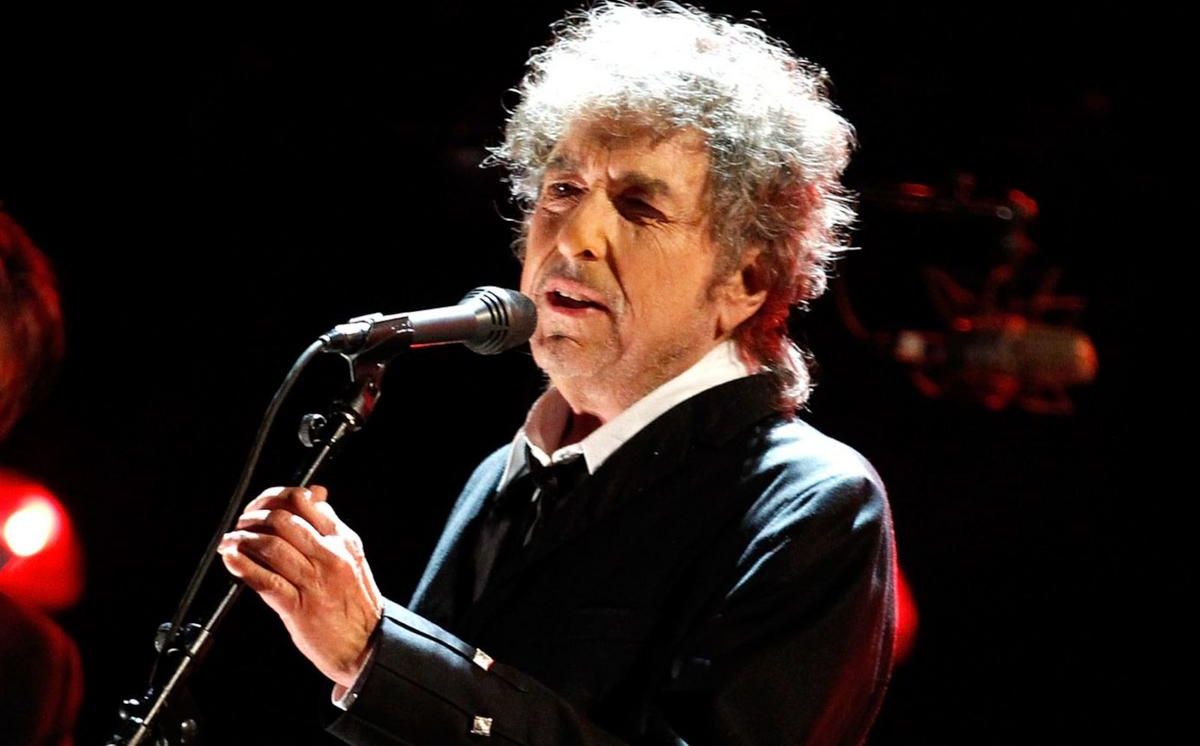 Bob Dylan