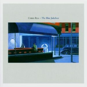 Chris Rea - The Blue Jukebox (Ristampa) Chris Rea - The Blue Jukebox (Ristampa)