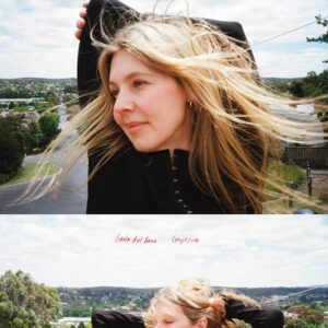 Carla Dal Forno - Confession Carla Dal Forno - Confession