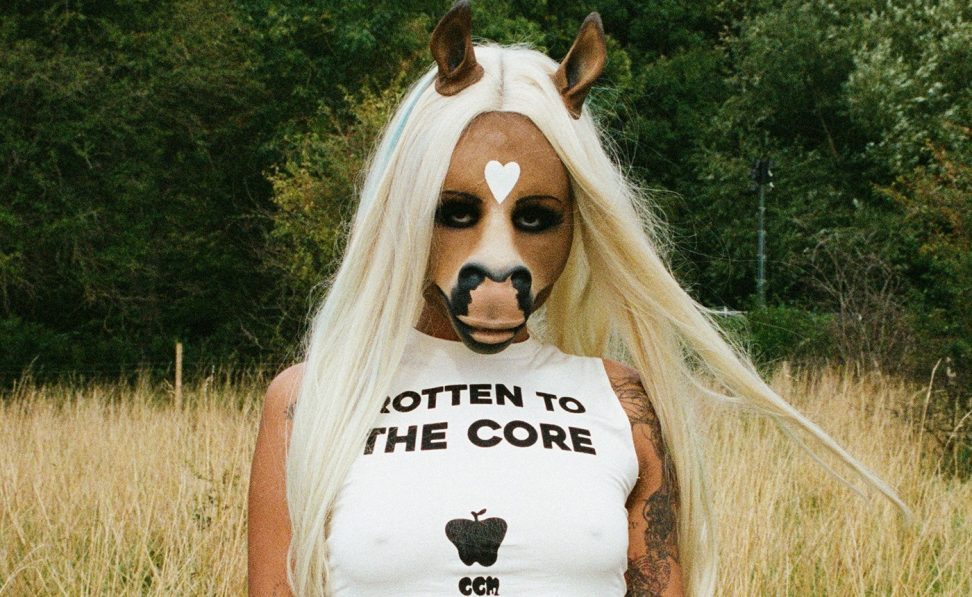 horsegiirL