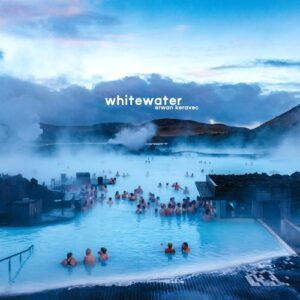 Erwan Keravec - Whitewater Erwan Keravec - Whitewater