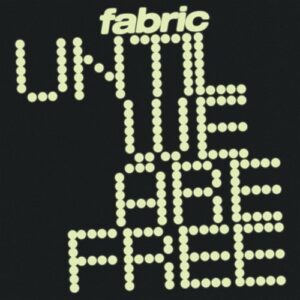 fabric - Until We Are Free fabric - Until We Are Free
