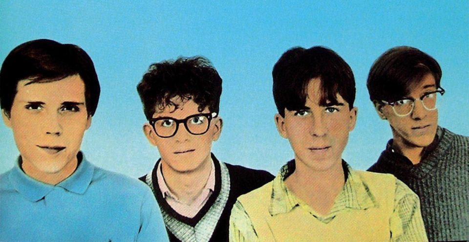 Feelies
