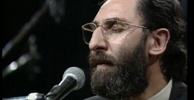 Franco Battiato