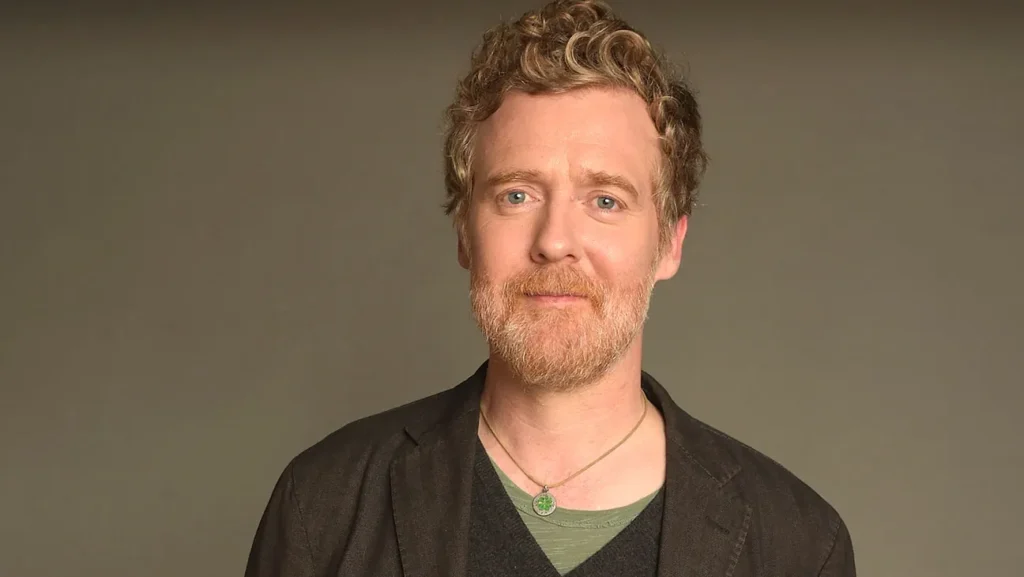 Anteprima: Glen Hansard: da Springsteen a Bono, i ricordi degli amici musicisti
