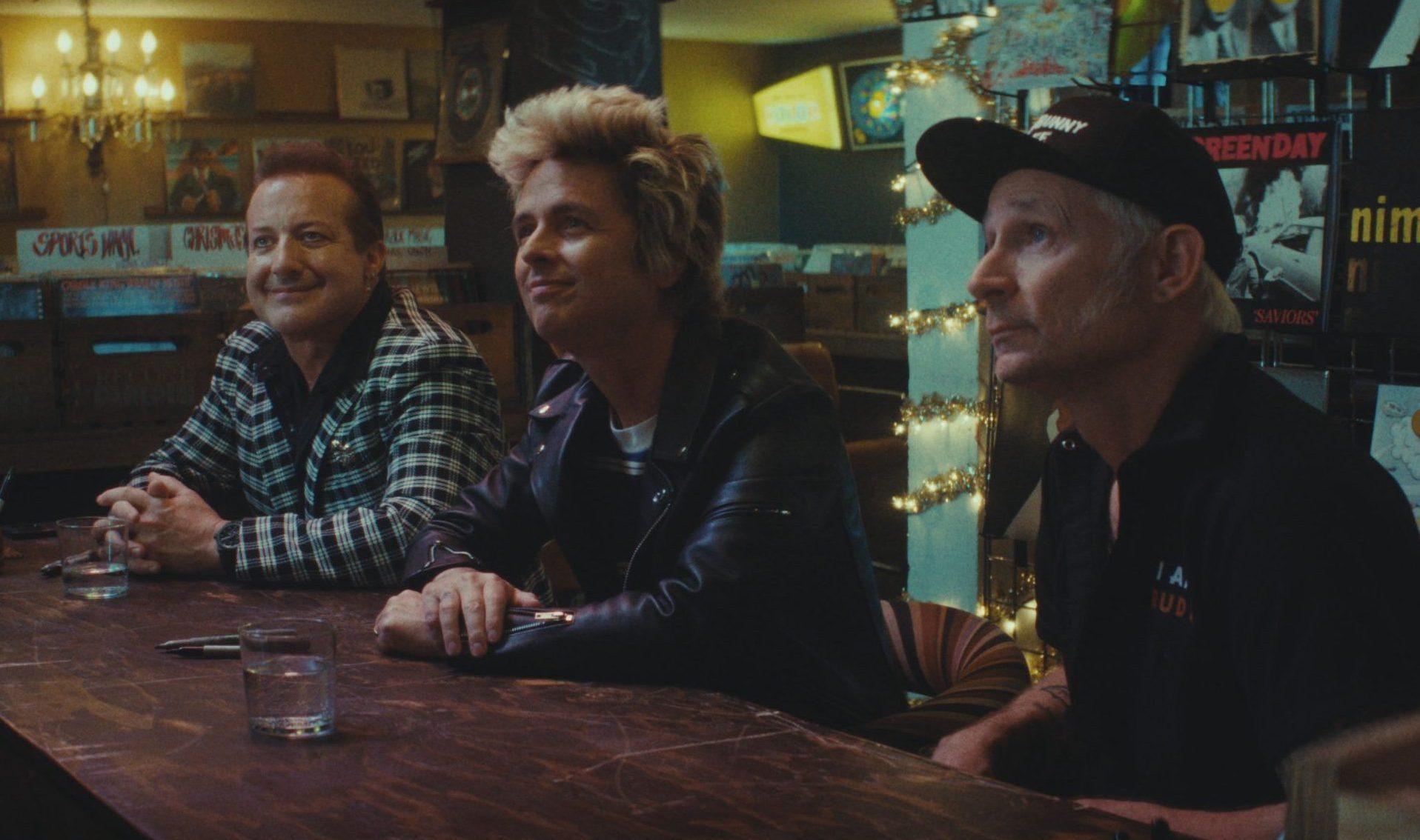 Green Day - Nimrods
