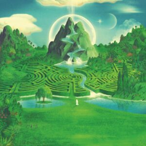 horsegiirL - Nature Is Healing horsegiirL - Nature Is Healing