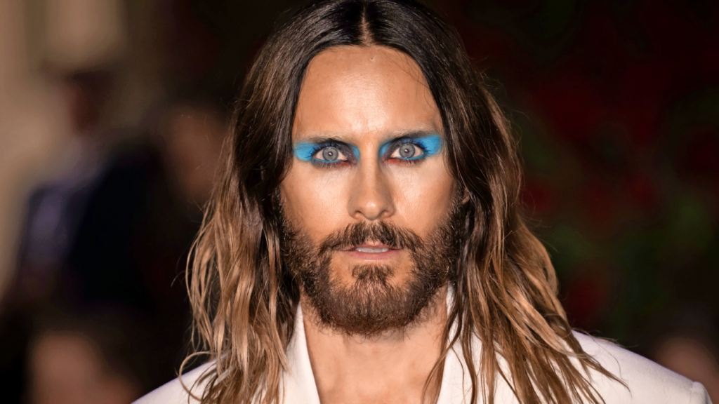 Anteprima: Thirty Seconds To Mars: Jared Leto accusato di molestie sessuali da dieci donne