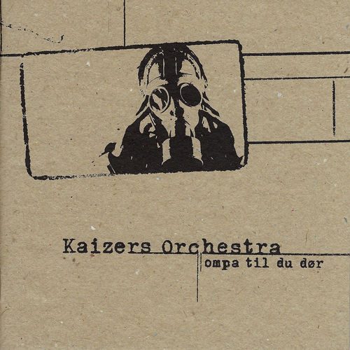 Ompa til du dør