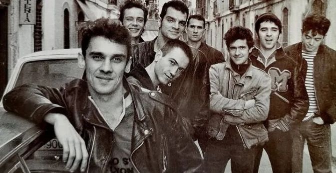 Mano Negra - Un’energia indispensabile