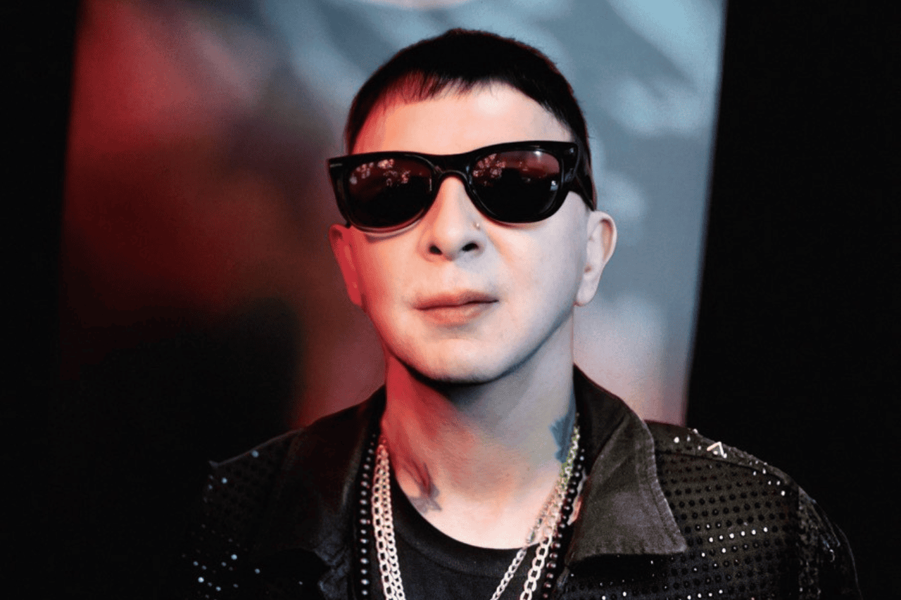 Marc Almond