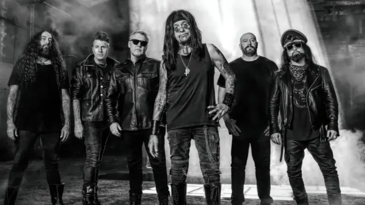 Ministry