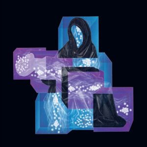 Miracle - The Living Likeness Of My Electric Daemon