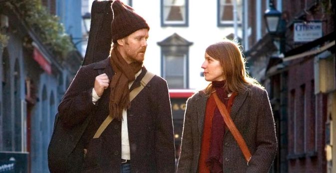 Glen Hansard - Markéta Irglová - Once