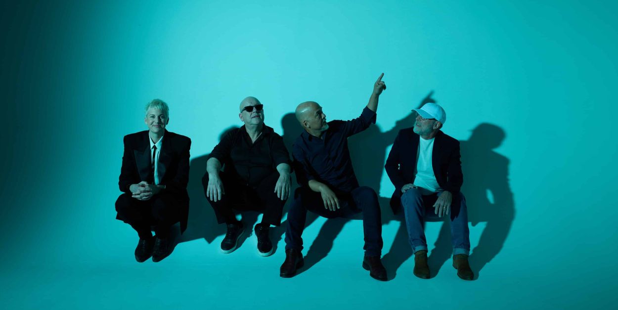 Pixies