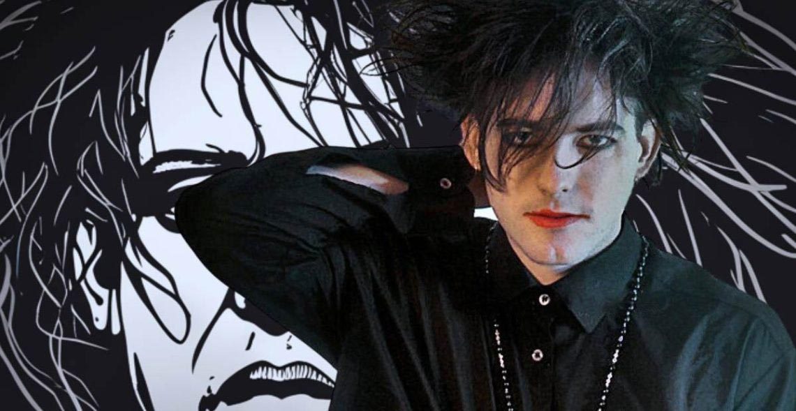 Robert Smith - The Cure