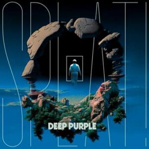 Deep Purple - Splat! Deep Purple - Splat!