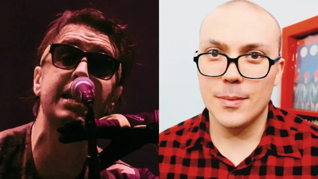 Anteprima: Strokes contro Fantano: la replica dello youtuber sul “dissing” di Casablancas
