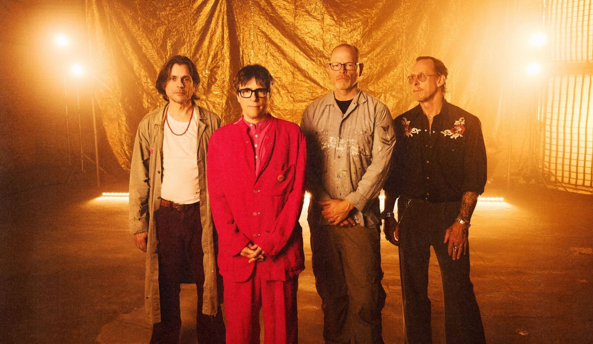 Weezer