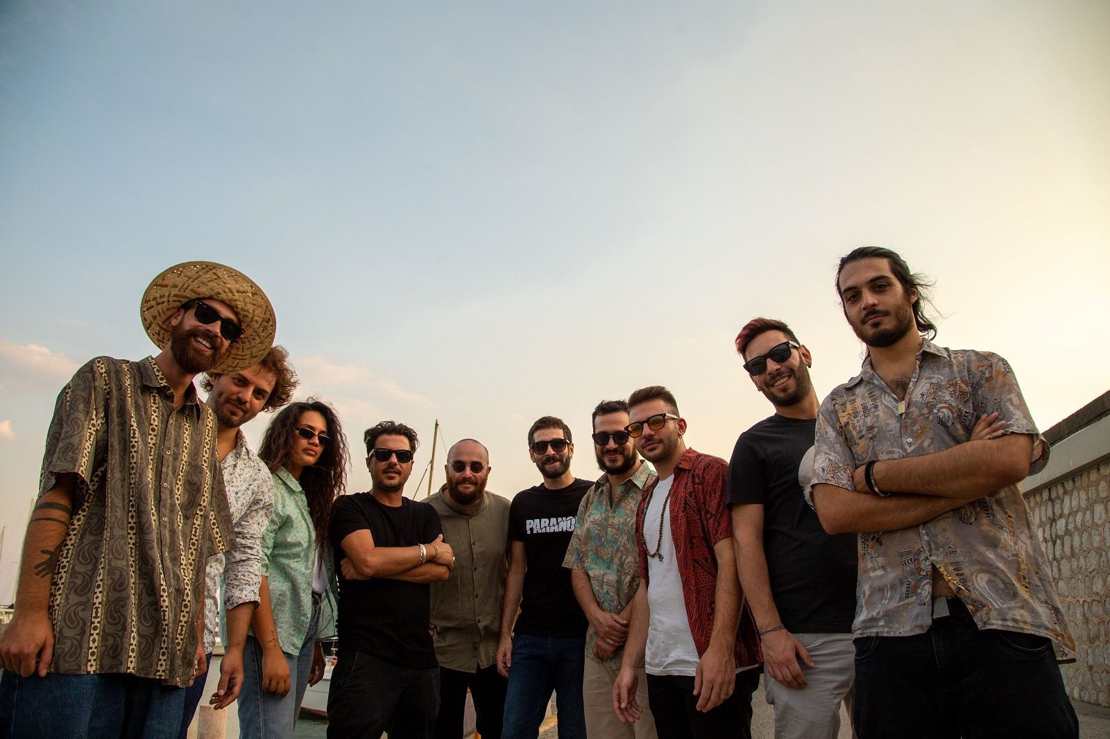 Banda Maje