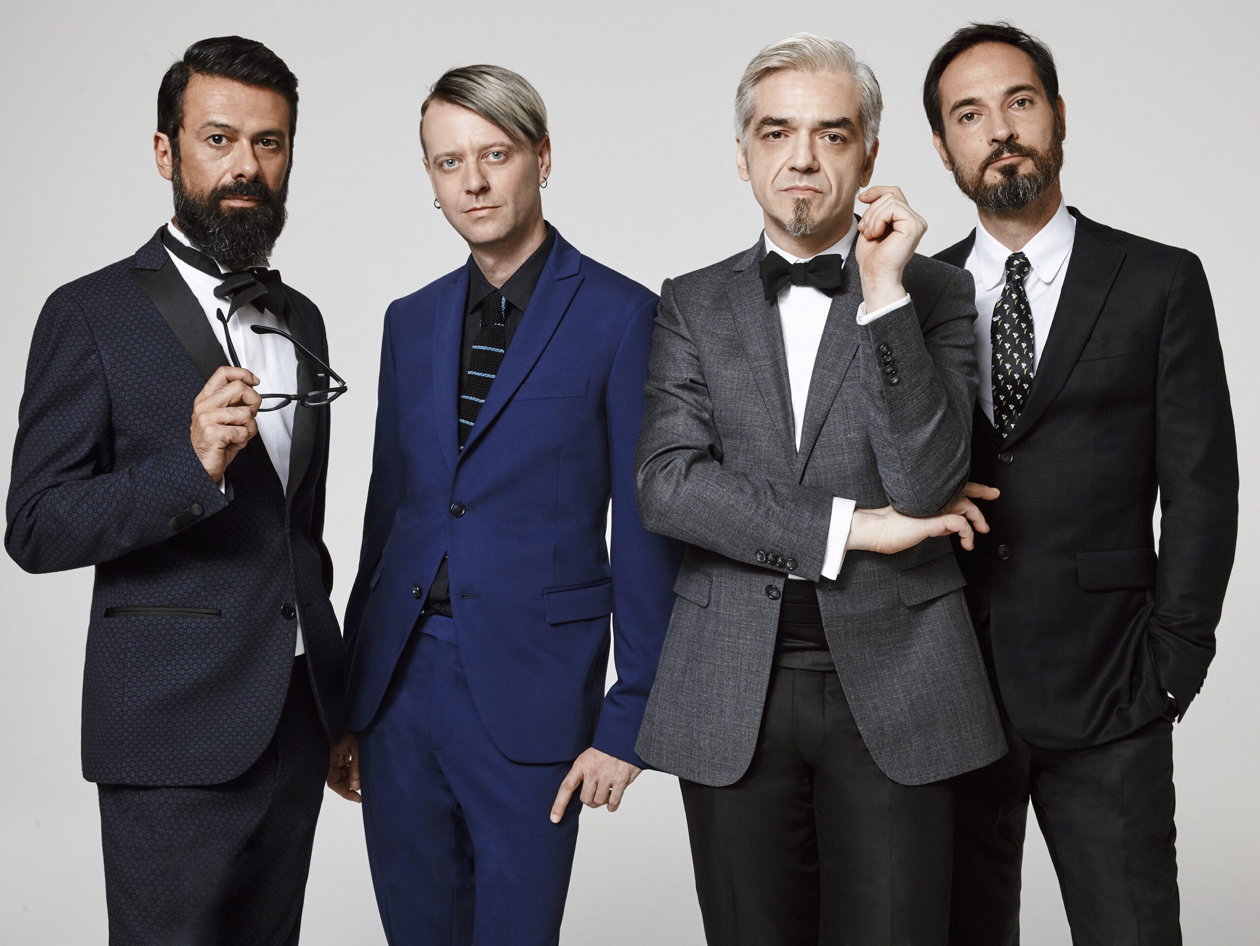 Definito il cartellone dell’AMA festival: dal 21 al 30 agosto con Bluvertigo, Gigi D’Agostino e Franz Ferdinand